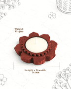 LOTUS RED