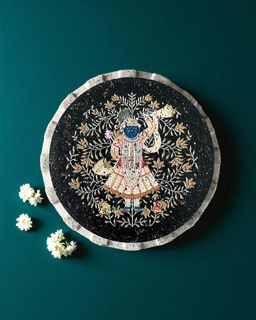 PRASAAD MUDHRIKA - Purna Chhavi (Circle)