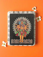PRASAAD MUDRIKA - Pancha Mukhi Hanuman (Rectangle)