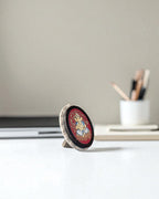 PRASAAD MUDRIKA - Ganesha - Right Trunk (Oval)