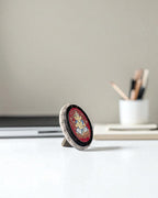 PRASAAD MUDRIKA - Ganesha - Left Trunk (Oval)