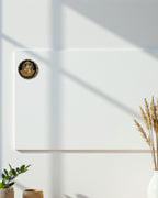 AASTHA MAGNET - Parvati (Circle)