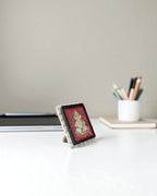 PRASAAD MUDRIKA - Ganesha - Left Trunk (Rectangle)