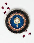 ASHTAMANGAL MAGNET SET - Circle