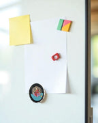 AASTHA MAGNET - Lakshmi (Oval)