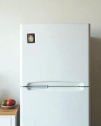 AASTHA MAGNET  - Gajanana (Rectangle)