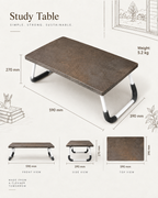 MURTICYCLE™  STUDY TABLE
