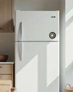 Aum Aastha Eco-Conscious Circular Magnet