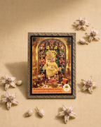 BHAKTI MUDRIKA - KBD HANUMANJI