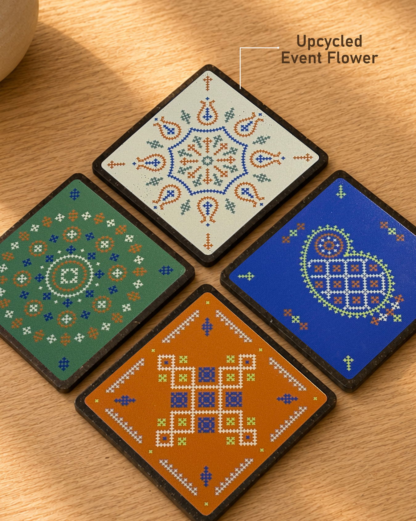 Kutchhi Coasters