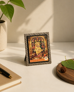 BHAKTI MUDRIKA - KBD HANUMANJI