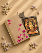 BHAKTI MUDRIKA - KBD HANUMANJI