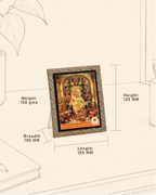 BHAKTI MUDRIKA - KBD HANUMANJI