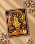 BHAKTI FRAME - KBD HANUMANJI