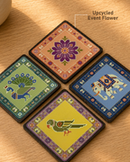 Patola Coasters