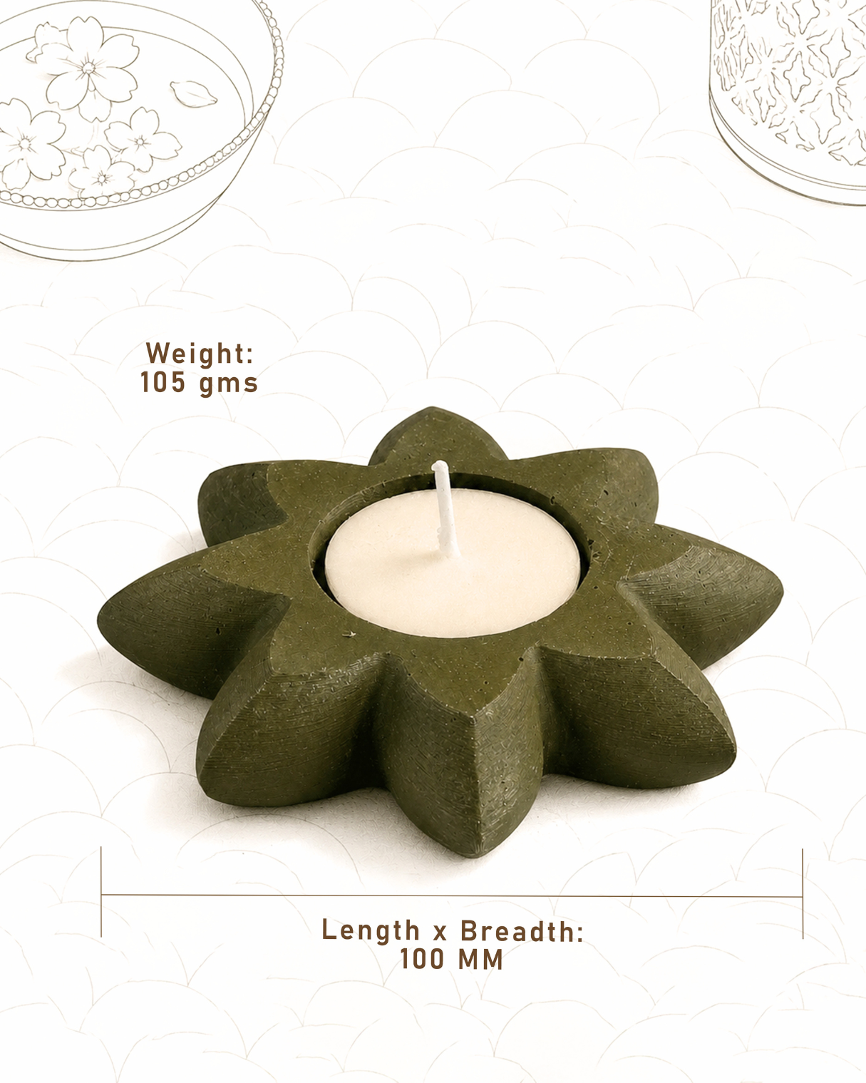 LILY GREEN