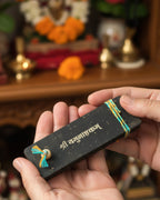 YAMUNASHTAK MANTRA + YAMUNAJI STUTI