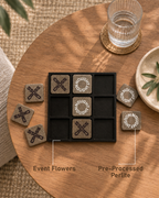 TIC TAC TOE