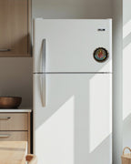 AASTHA MAGNET - Lakshmi (Circle)