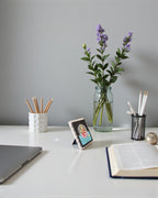 PRASAAD MUDRIKA- Lakshmi (Rectangle)