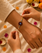 Eco Rakhi Combo Set of 5