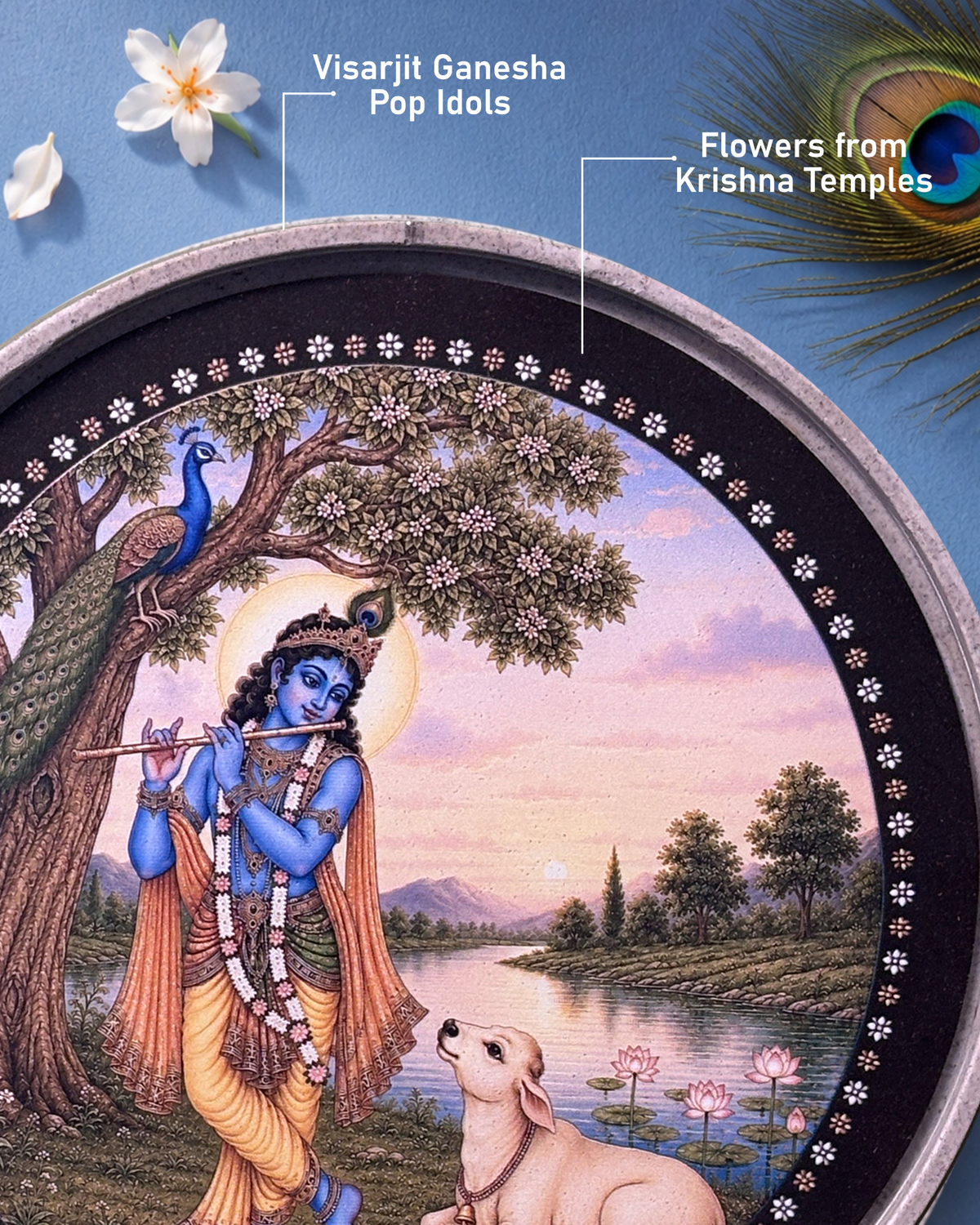 ST - GOVIND - L