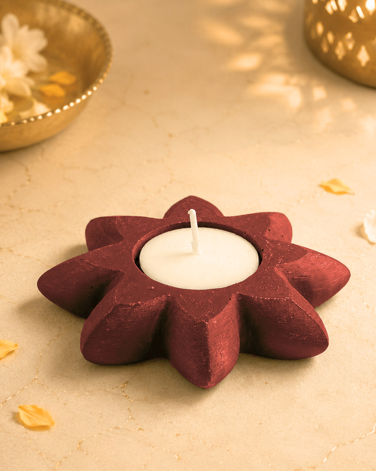 LILY RED