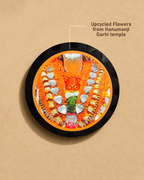 BHAKTI MAGNET - HANUMAN GARHI