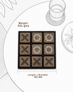 TIC TAC TOE