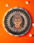 PRASAAD MUDRIKA - Hanumanji Face (Circle)