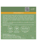 PRASAAD MUDRIKA- Saraswati (Rectangle) packaging