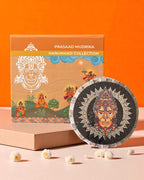 PRASAAD MUDRIKA - Hanumanji Face (Circle)