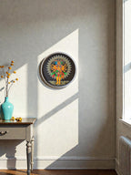 SUSHOBHAN THALI - Pancha Mukhi Hanuman (25 cm)