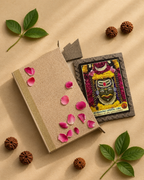 BHAKTI MUDRIKA - SHRI MAHAKALESHWAR JYOTIRLINGA