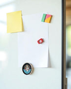 AASTHA MAGNET - Saraswati (Oval)