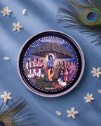ST - GOVARDHAN LEELA - L