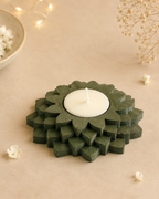 SUNFLOWER GREEN