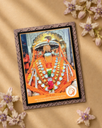 BHAKTI FRAME - HANUMAN GARHI