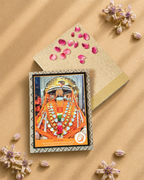 BHAKTI FRAME - HANUMAN GARHI