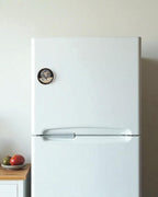 AASTHA MAGNET - Kali (Circle)