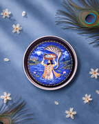 ST - KRISHNA JANMA - S