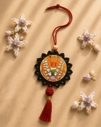 BHAKTI DANGLER - HANUMAN GARHI