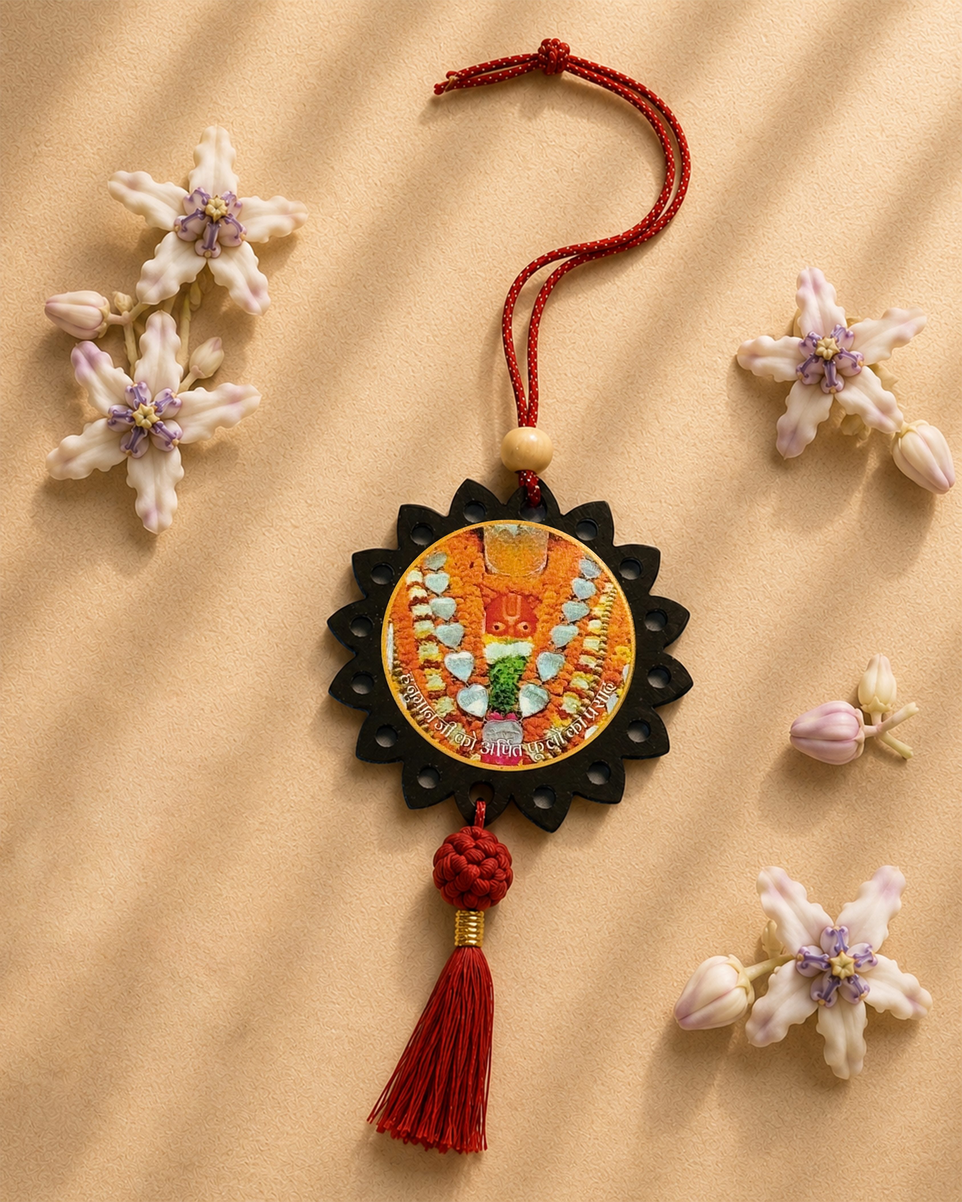 BHAKTI DANGLER - HANUMAN GARHI
