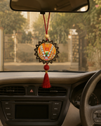 BHAKTI DANGLER - HANUMAN GARHI