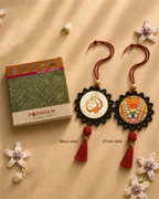 BHAKTI DANGLER - HANUMAN GARHI