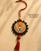 BHAKTI DANGLER - HANUMAN GARHI
