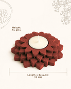 SUNFLOWER RED