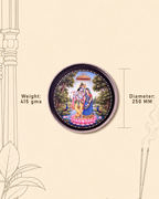 ST - RADHA KRISHNA - L