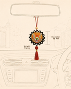 BHAKTI DANGLER - HANUMAN GARHI