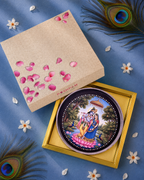 ST - RADHA KRISHNA - L